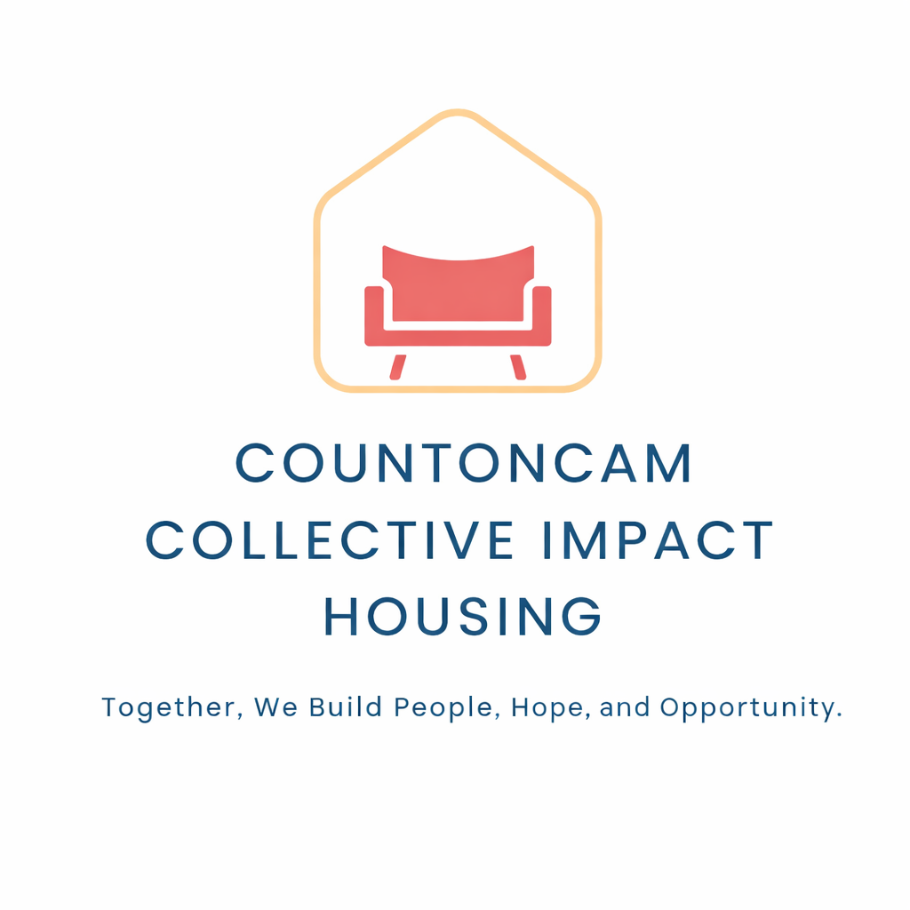 CountOnCam Collective Impact Housing 